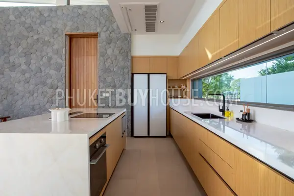 TAL21969: Harmony Haven: A Vibrant Japanese-Style Villa with 3 Bedrooms in Talang For Sale. Photo #8
