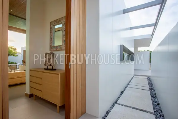 TAL21969: Harmony Haven: A Vibrant Japanese-Style Villa with 3 Bedrooms in Talang For Sale. Photo #17