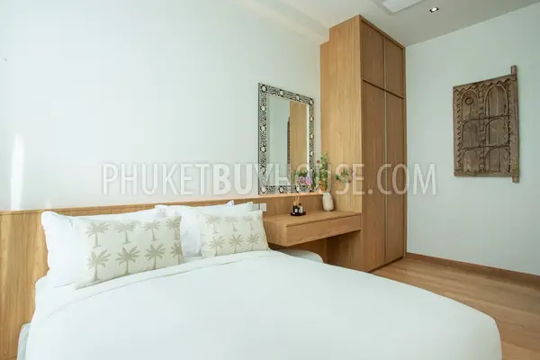 TAL21969: Harmony Haven: A Vibrant Japanese-Style Villa with 3 Bedrooms in Talang For Sale. Photo #19