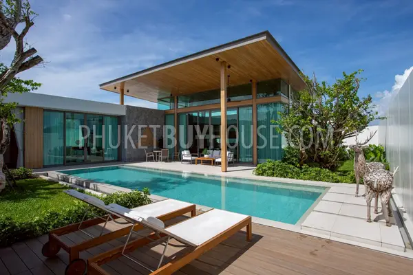 TAL21969: Harmony Haven: A Vibrant Japanese-Style Villa with 3 Bedrooms in Talang For Sale. Photo #24