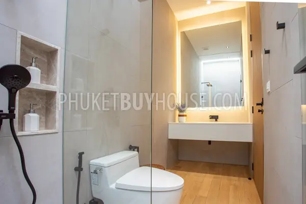 TAL21969: Harmony Haven: A Vibrant Japanese-Style Villa with 3 Bedrooms in Talang For Sale. Photo #18