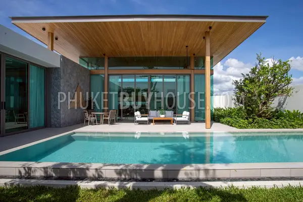 TAL21969: Harmony Haven: A Vibrant Japanese-Style Villa with 3 Bedrooms in Talang For Sale. Photo #28