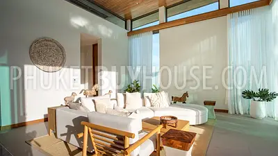 TAL21969: Гавань гармонии: Продается Вилла в Японском Стиле с 3 спальнями в Таланге. Фото #38