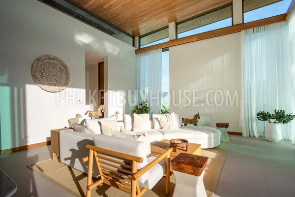 TAL21969: Harmony Haven: A Vibrant Japanese-Style Villa with 3 Bedrooms in Talang For Sale. Photo #38