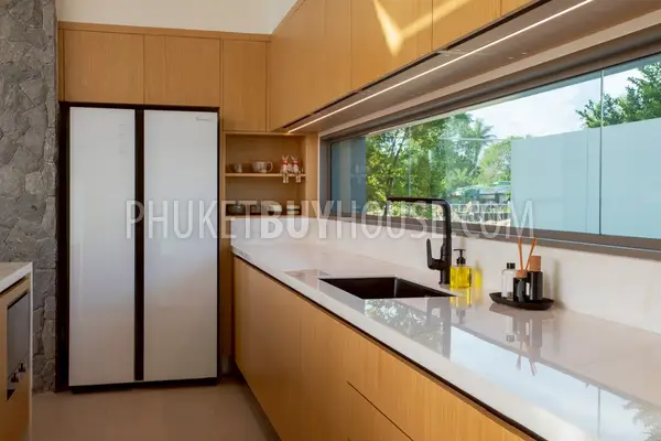 TAL21969: Harmony Haven: A Vibrant Japanese-Style Villa with 3 Bedrooms in Talang For Sale. Photo #35