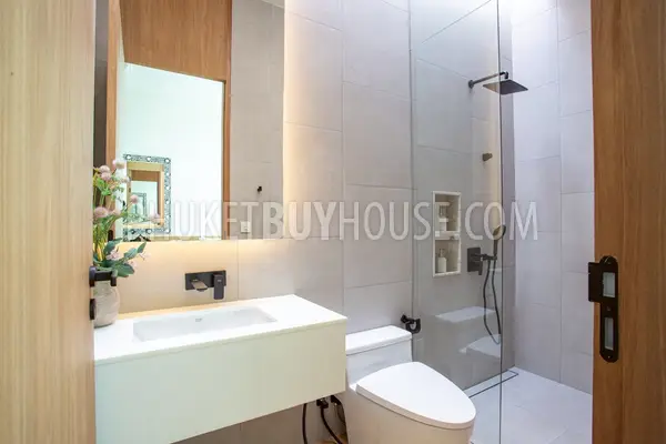 TAL21969: Harmony Haven: A Vibrant Japanese-Style Villa with 3 Bedrooms in Talang For Sale. Photo #30