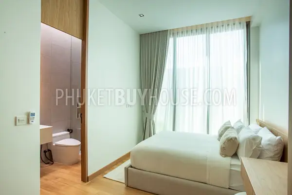 TAL21969: Harmony Haven: A Vibrant Japanese-Style Villa with 3 Bedrooms in Talang For Sale. Photo #21