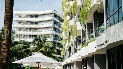 LAY6479: New Eco Condominium Project in Layan Beach. Fotoğraf #1