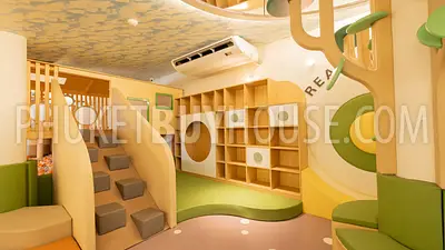 LAY6479: New Eco Condominium Project in Layan Beach. Fotoğraf #22
