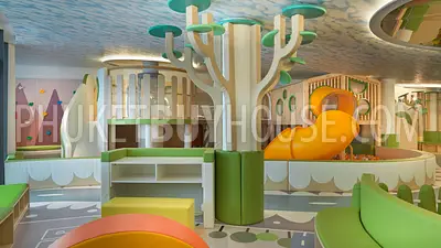 LAY6479: New Eco Condominium Project in Layan Beach. Fotoğraf #23