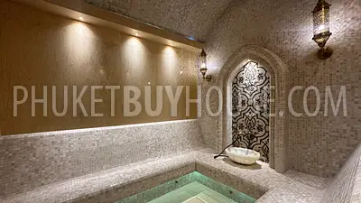 LAY6479: New Eco Condominium Project in Layan Beach. Fotoğraf #27