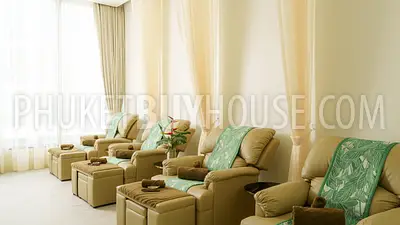 LAY6479: New Eco Condominium Project in Layan Beach. Fotoğraf #28