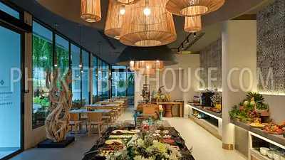 LAY6479: New Eco Condominium Project in Layan Beach. Fotoğraf #30
