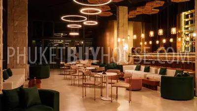 LAY6479: New Eco Condominium Project in Layan Beach. Fotoğraf #31