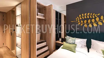 LAY6479: New Eco Condominium Project in Layan Beach. Fotoğraf #6