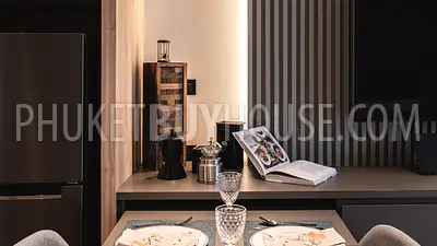 LAY6479: New Eco Condominium Project in Layan Beach. Fotoğraf #14