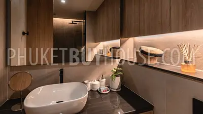 LAY6479: New Eco Condominium Project in Layan Beach. Fotoğraf #7