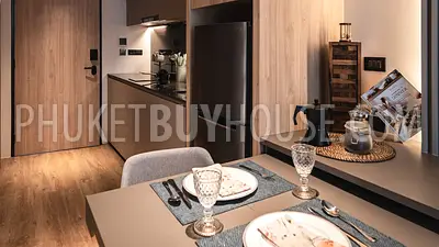 LAY6479: New Eco Condominium Project in Layan Beach. Fotoğraf #11