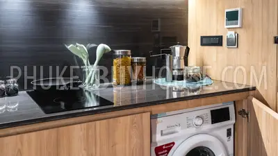 LAY6479: New Eco Condominium Project in Layan Beach. Fotoğraf #19