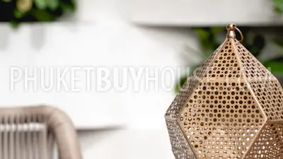LAY6499: Premium Class Condominium on Layan Beach. Photo #29
