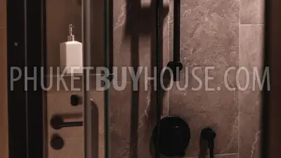 LAY6499: Premium Class Condominium on Layan Beach. Photo #34