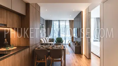 LAY6499: Premium Class Condominium on Layan Beach. Photo #12