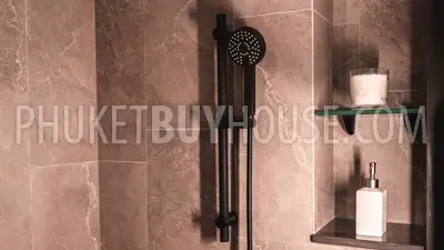 LAY6499: Premium Class Condominium on Layan Beach. Photo #30