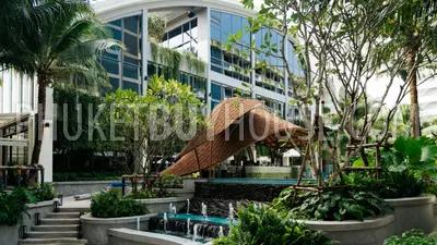 LAY7120: Condo Unit in Modern Complex in Layan. Photo #18