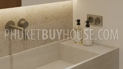 LAY7121: One bedroom Apartment in Layan, close to the beach. Photo #17