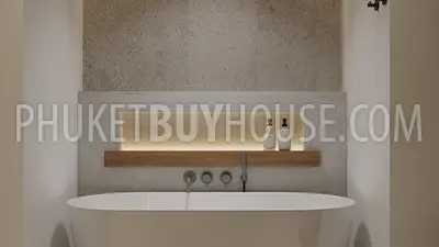 LAY7121: One bedroom Apartment in Layan, close to the beach. Photo #18