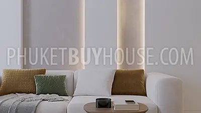 LAY7121: One bedroom Apartment in Layan, close to the beach. Photo #25