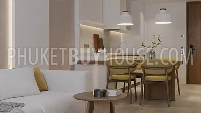 LAY7121: One bedroom Apartment in Layan, close to the beach. Photo #26