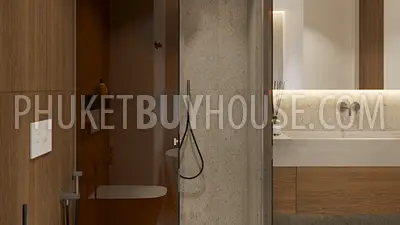 LAY7121: One bedroom Apartment in Layan, close to the beach. Photo #33