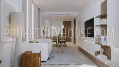 LAY7121: One bedroom Apartment in Layan, close to the beach. Photo #8