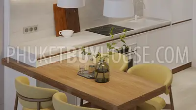 LAY7121: One bedroom Apartment in Layan, close to the beach. Photo #10