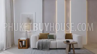 LAY7121: One bedroom Apartment in Layan, close to the beach. Photo #9