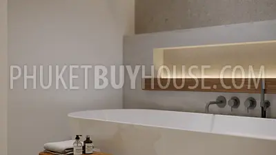 LAY7122: 2-Bedroom Apartment in Eco Complex in Layan. Photo #17