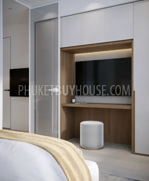 LAY7122: 2-Bedroom Apartment in Eco Complex in Layan. Photo #18