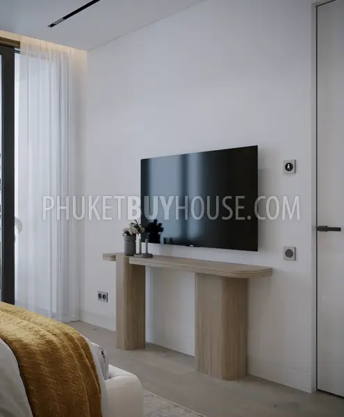 LAY7122: 2-Bedroom Apartment in Eco Complex in Layan. Photo #19