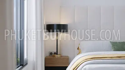 LAY7122: 2-Bedroom Apartment in Eco Complex in Layan. Photo #20