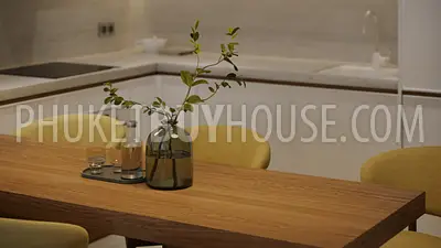LAY7122: 2-Bedroom Apartment in Eco Complex in Layan. Photo #6