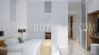 LAY7122: 2-Bedroom Apartment in Eco Complex in Layan. Photo #7