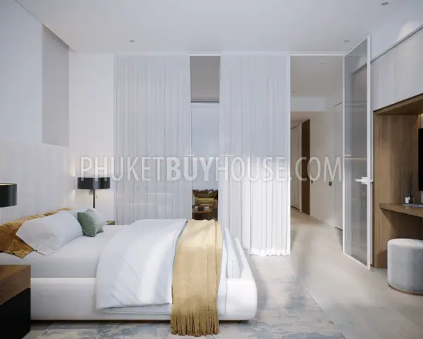 LAY7122: 2-Bedroom Apartment in Eco Complex in Layan. Photo #7