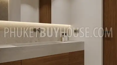 LAY7122: 2-Bedroom Apartment in Eco Complex in Layan. Photo #25