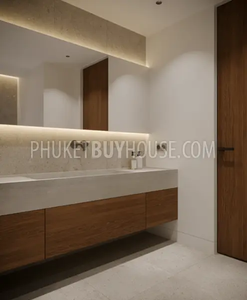 LAY7122: 2-Bedroom Apartment in Eco Complex in Layan. Photo #25