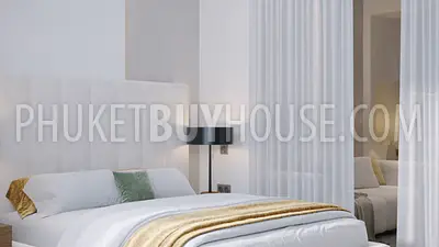 LAY7122: 2-Bedroom Apartment in Eco Complex in Layan. Photo #27