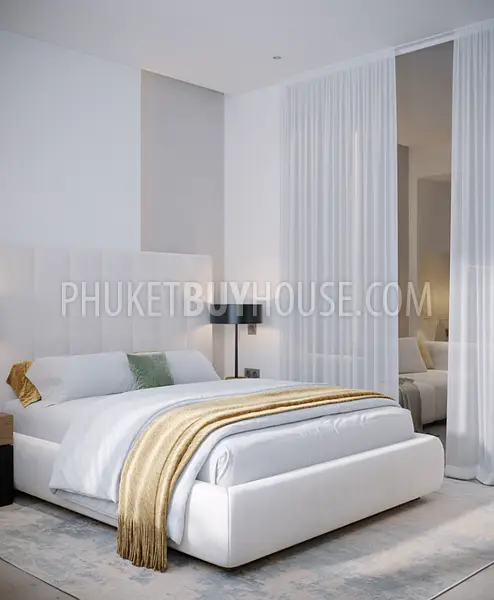 LAY7122: 2-Bedroom Apartment in Eco Complex in Layan. Photo #27