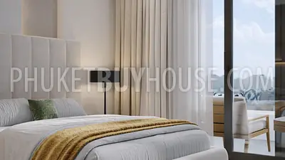 LAY7122: 2-Bedroom Apartment in Eco Complex in Layan. Photo #28