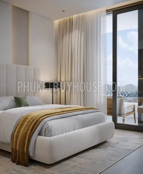 LAY7122: 2-Bedroom Apartment in Eco Complex in Layan. Photo #28