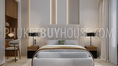 LAY7122: 2-Bedroom Apartment in Eco Complex in Layan. Photo #9